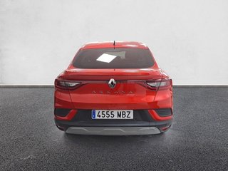 RENAULT Arkana Arkana 1.3 TCe Zen EDC 103kW