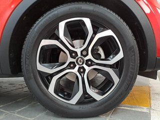 RENAULT Arkana Arkana 1.3 TCe Zen EDC 103kW