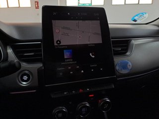 RENAULT Arkana Arkana 1.3 TCe Zen EDC 103kW