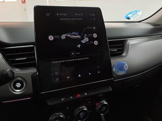 RENAULT Arkana Arkana 1.3 TCe Zen EDC 103kW