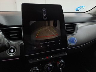 RENAULT Arkana Arkana 1.3 TCe Zen EDC 103kW