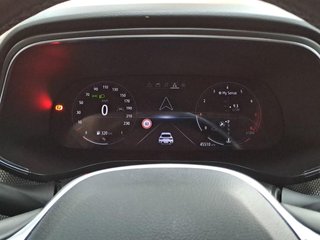 RENAULT Arkana Arkana 1.3 TCe Zen EDC 103kW