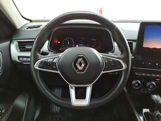RENAULT Arkana Arkana 1.3 TCe Zen EDC 103kW