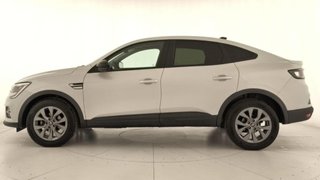 RENAULT Arkana Arkana 1.3 TCe Evolution EDC 103kW