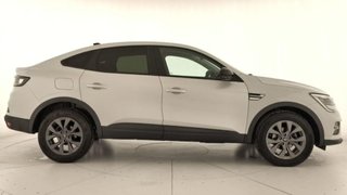 RENAULT Arkana Arkana 1.3 TCe Evolution EDC 103kW