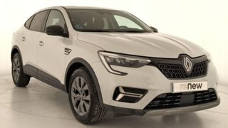 RENAULT Arkana Arkana 1.3 TCe Evolution EDC 103kW