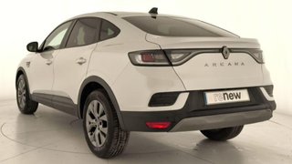 RENAULT Arkana Arkana 1.3 TCe Evolution EDC 103kW