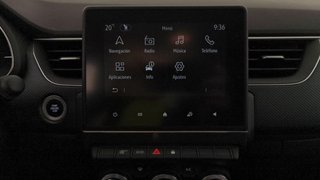 RENAULT Arkana Arkana 1.3 TCe Evolution EDC 103kW
