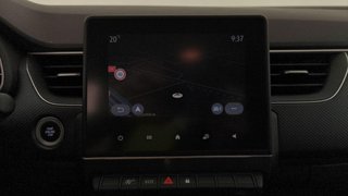 RENAULT Arkana Arkana 1.3 TCe Evolution EDC 103kW