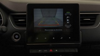 RENAULT Arkana Arkana 1.3 TCe Evolution EDC 103kW