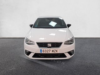 SEAT Ibiza Ibiza 1.0 TSI S&S FR Salta 115
