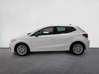SEAT Ibiza Ibiza 1.0 TSI S&S FR Salta 115