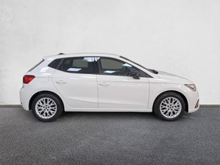 SEAT Ibiza Ibiza 1.0 TSI S&S FR Salta 115