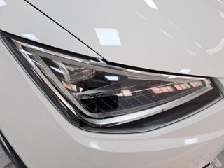 SEAT Ibiza Ibiza 1.0 TSI S&S FR Salta 115