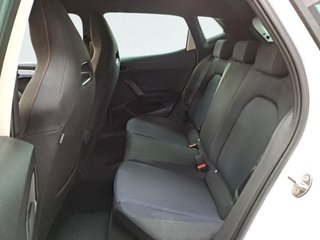 SEAT Ibiza Ibiza 1.0 TSI S&S FR Salta 115
