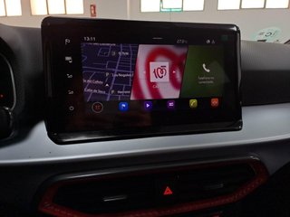 SEAT Ibiza Ibiza 1.0 TSI S&S FR Salta 115