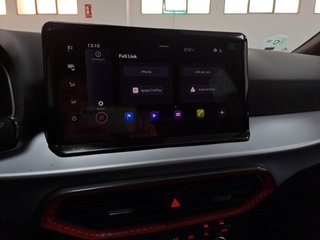 SEAT Ibiza Ibiza 1.0 TSI S&S FR Salta 115