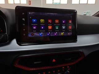 SEAT Ibiza Ibiza 1.0 TSI S&S FR Salta 115