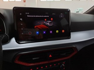 SEAT Ibiza Ibiza 1.0 TSI S&S FR Salta 115