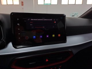 SEAT Ibiza Ibiza 1.0 TSI S&S FR Salta 115