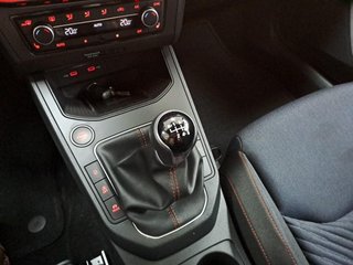 SEAT Ibiza Ibiza 1.0 TSI S&S FR Salta 115