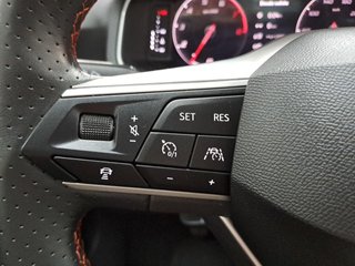SEAT Ibiza Ibiza 1.0 TSI S&S FR Salta 115
