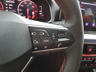 SEAT Ibiza Ibiza 1.0 TSI S&S FR Salta 115