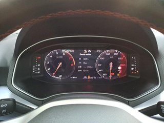 SEAT Ibiza Ibiza 1.0 TSI S&S FR Salta 115