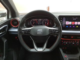SEAT Ibiza Ibiza 1.0 TSI S&S FR Salta 115