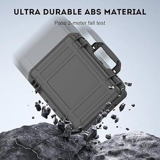Daboot funda rígida Starlink Mini IP67 espuma
