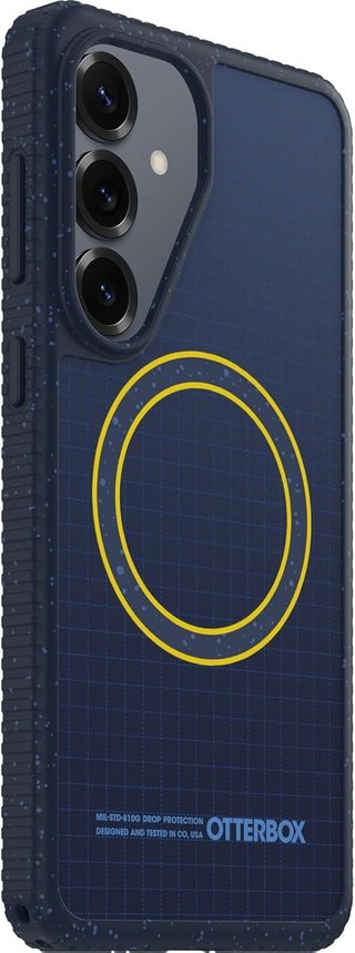 OTTERBOX Sole Series imanes Samsung S26+ azul