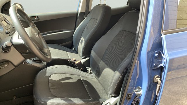 Hyundai i10 1.0 Klass 49 kW (66 CV)