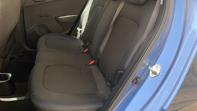 Hyundai i10 1.0 Klass 49 kW (66 CV)