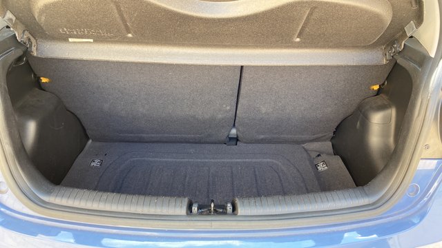 Hyundai i10 1.0 Klass 49 kW (66 CV)
