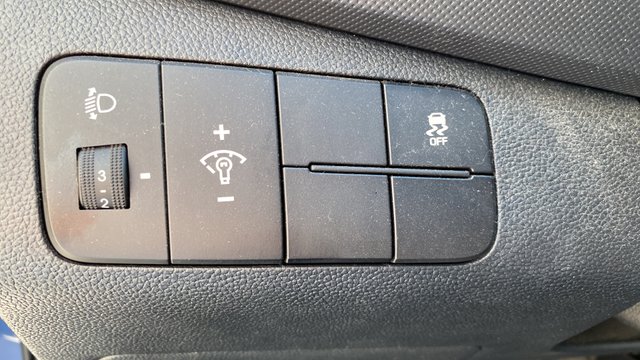 Hyundai i10 1.0 Klass 49 kW (66 CV)