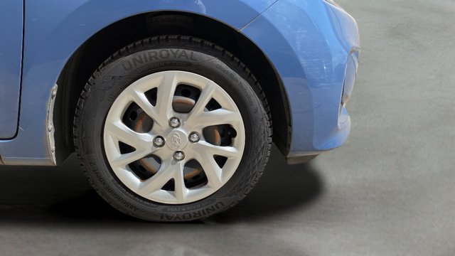 Hyundai i10 1.0 Klass 49 kW (66 CV)