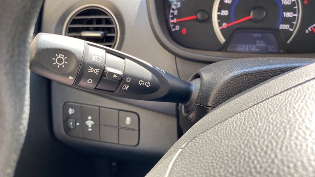 Hyundai i10 1.0 Klass 49 kW (66 CV)