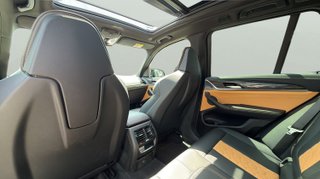 BMW M X3 M Competition 375 kW (510 CV)