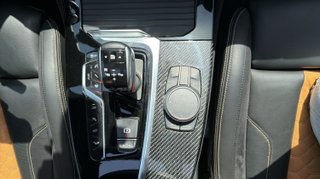 BMW M X3 M Competition 375 kW (510 CV)