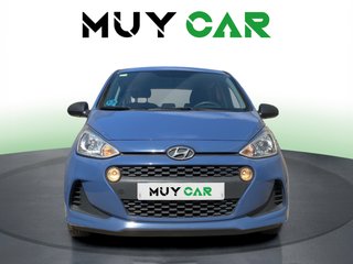 Hyundai i10 1.0 Klass 49 kW (66 CV)