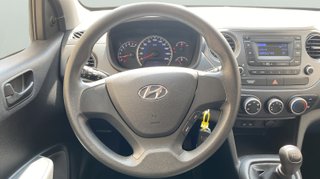 Hyundai i10 1.0 Klass 49 kW (66 CV)