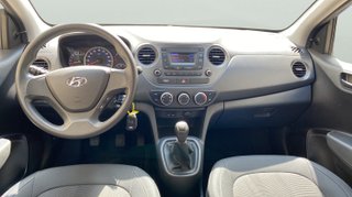 Hyundai i10 1.0 Klass 49 kW (66 CV)