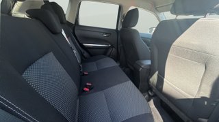 Suzuki Vitara 1.4 Turbo Mild Hybrid GLX 95 kW (129 CV)