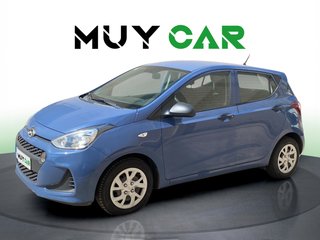 Hyundai i10 1.0 Klass 49 kW (66 CV)