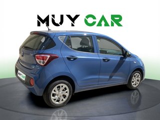 Hyundai i10 1.0 Klass 49 kW (66 CV)