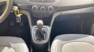 Hyundai i10 1.0 Klass 49 kW (66 CV)