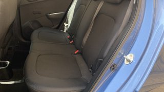 Hyundai i10 1.0 Klass 49 kW (66 CV)