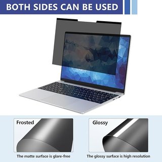 Filtro Privacy Magnetico Koelaa per Laptop 15.6"