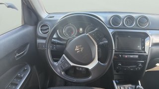 Suzuki Vitara 1.4 Turbo Mild Hybrid GLX 95 kW (129 CV)