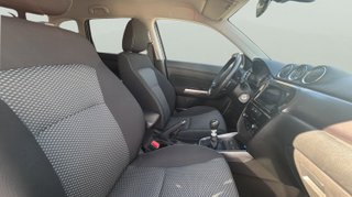 Suzuki Vitara 1.4 Turbo Mild Hybrid GLX 95 kW (129 CV)